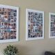 Easy Frame Collage DIY Ideas: [Frame Projects] | The DIY Hub: Creative Crafts, Repairs & Life Hacks
