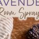 Easy DIY Lavender Spray: Scent & Soothe Naturally | The DIY Hub: Creative Crafts, Repairs & Life Hacks