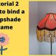 Build a Custom DIY Lampshade Frame: Easy Guide | The DIY Hub: Creative Crafts, Repairs & Life Hacks