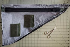 Craft a Frame Bag: Your DIY Bike Frame Bag Project The DIY Hub: Creative Crafts, Repairs & Life Hacks Craft a Frame Bag: Your DIY Bike Frame Bag Project | The DIY Hub: Creative Crafts, Repairs & Life Hacks