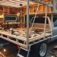 Build Your Own: DIY Truck Camper Frame Plans & Ideas | The DIY Hub: Creative Crafts, Repairs & Life Hacks