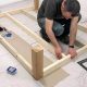 DIY Wood Bed Frame: Build Your Dream Bed Today! | The DIY Hub: Creative Crafts, Repairs & Life Hacks