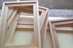 Easy Wood DIY Picture Frame Ideas + Projects! The DIY Hub: Creative Crafts, Repairs & Life Hacks Easy Wood DIY Picture Frame Ideas + Projects! | The DIY Hub: Creative Crafts, Repairs & Life Hacks