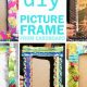 Easy DIY Photo Frame with Cardboard: A Simple Guide | The DIY Hub: Creative Crafts, Repairs & Life Hacks
