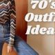 Groovy '70s Outfits DIY: Create Your Retro Style! | The DIY Hub: Creative Crafts, Repairs & Life Hacks