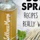 Easy DIY Insect Bug Spray Using Essential Oils Today! | The DIY Hub: Creative Crafts, Repairs & Life Hacks