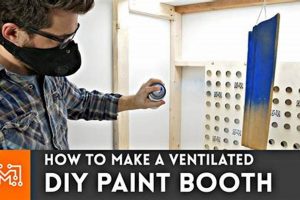 Boost Your Spray Projects: DIY Ventilation for Spray Paint Made Easy The DIY Hub: Creative Crafts, Repairs & Life Hacks Boost Your Spray Projects: DIY Ventilation for Spray Paint Made Easy | The DIY Hub: Creative Crafts, Repairs & Life Hacks
