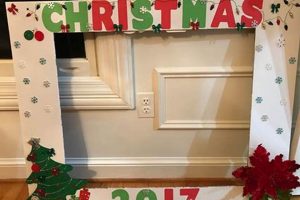 Easy Christmas DIY Frames: Festive Photo Projects! The DIY Hub: Creative Crafts, Repairs & Life Hacks Easy Christmas DIY Frames: Festive Photo Projects! | The DIY Hub: Creative Crafts, Repairs & Life Hacks