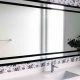 Easy DIY Bathroom Mirror Frame Ideas: Style Your Frame! | The DIY Hub: Creative Crafts, Repairs & Life Hacks