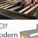Build Your Own: DIY Modern Bed Frame Plans & Ideas | The DIY Hub: Creative Crafts, Repairs & Life Hacks