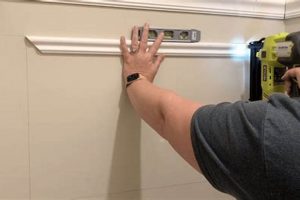 Easy Picture Frame Moulding DIY Projects for Custom Frames The DIY Hub: Creative Crafts, Repairs & Life Hacks Easy Picture Frame Moulding DIY Projects for Custom Frames | The DIY Hub: Creative Crafts, Repairs & Life Hacks