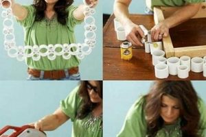 Easy DIY Picture Frame Crafts: Home Decor Frame Ideas The DIY Hub: Creative Crafts, Repairs & Life Hacks Easy DIY Picture Frame Crafts: Home Decor Frame Ideas | The DIY Hub: Creative Crafts, Repairs & Life Hacks
