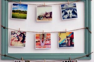 Creative DIY with Frames: Decor Projects You'll Love! The DIY Hub: Creative Crafts, Repairs & Life Hacks Creative DIY with Frames: Decor Projects You'll Love! | The DIY Hub: Creative Crafts, Repairs & Life Hacks