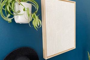 DIY Floating Canvas Frame: Build Your Own! The DIY Hub: Creative Crafts, Repairs & Life Hacks DIY Floating Canvas Frame: Build Your Own! | The DIY Hub: Creative Crafts, Repairs & Life Hacks