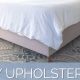 Easy DIY Padded Bed Frame: Build Your Dream Frame! | The DIY Hub: Creative Crafts, Repairs & Life Hacks