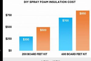 DIY Spray Foam: Insulation Cost Guide & Savings The DIY Hub: Creative Crafts, Repairs & Life Hacks DIY Spray Foam: Insulation Cost Guide & Savings | The DIY Hub: Creative Crafts, Repairs & Life Hacks
