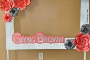 Easy DIY Photo Booth Frame Ideas: Capture the Fun! The DIY Hub: Creative Crafts, Repairs & Life Hacks Easy DIY Photo Booth Frame Ideas: Capture the Fun! | The DIY Hub: Creative Crafts, Repairs & Life Hacks