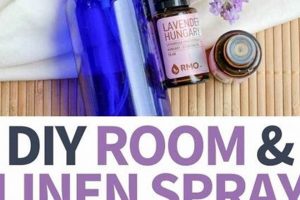 Easy Essential Oil Spray DIY: Recipes & Benefits The DIY Hub: Creative Crafts, Repairs & Life Hacks Easy Essential Oil Spray DIY: Recipes & Benefits | The DIY Hub: Creative Crafts, Repairs & Life Hacks