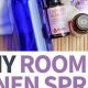 Easy Essential Oil Spray DIY: Recipes & Benefits | The DIY Hub: Creative Crafts, Repairs & Life Hacks
