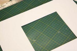 DIY Photo Frame Mat Magic: Enhance Your Frames! The DIY Hub: Creative Crafts, Repairs & Life Hacks DIY Photo Frame Mat Magic: Enhance Your Frames! | The DIY Hub: Creative Crafts, Repairs & Life Hacks