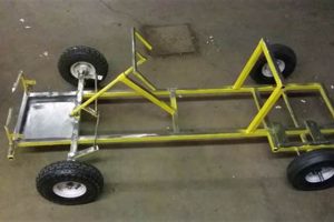 Build Your Own: DIY Go Kart Frame Plans & Ideas The DIY Hub: Creative Crafts, Repairs & Life Hacks Build Your Own: DIY Go Kart Frame Plans & Ideas | The DIY Hub: Creative Crafts, Repairs & Life Hacks