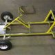 Build Your Own: DIY Go Kart Frame Plans &amp; Ideas | The DIY Hub: Creative Crafts, Repairs & Life Hacks