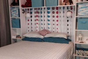 Build a DIY Bookcase Bed Frame: Plans & Ideas The DIY Hub: Creative Crafts, Repairs & Life Hacks Build a DIY Bookcase Bed Frame: Plans & Ideas | The DIY Hub: Creative Crafts, Repairs & Life Hacks