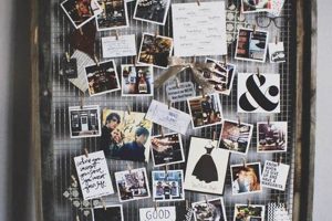 Easy Photo Frame Collage DIY Ideas You'll Love! | The DIY Hub: Creative Crafts, Repairs & Life Hacks