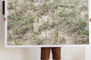 Easy DIY Large Frame Ideas: Build Your Own! The DIY Hub: Creative Crafts, Repairs & Life Hacks Easy DIY Large Frame Ideas: Build Your Own! | The DIY Hub: Creative Crafts, Repairs & Life Hacks