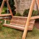 Build Your Own: DIY A-Frame Swing Set Fun! | The DIY Hub: Creative Crafts, Repairs & Life Hacks
