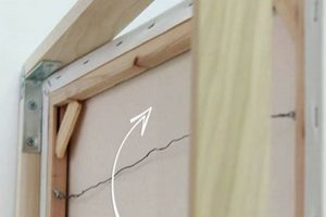 DIY Floating Frame Canvas: Easy Framing Hacks The DIY Hub: Creative Crafts, Repairs & Life Hacks DIY Floating Frame Canvas: Easy Framing Hacks | The DIY Hub: Creative Crafts, Repairs & Life Hacks