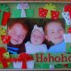 Festive DIY Christmas Picture Frames: Easy Holiday Crafts | The DIY Hub: Creative Crafts, Repairs & Life Hacks