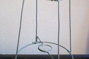 Build a DIY Lamp Frame: Projects & Ideas! The DIY Hub: Creative Crafts, Repairs & Life Hacks Build a DIY Lamp Frame: Projects & Ideas! | The DIY Hub: Creative Crafts, Repairs & Life Hacks