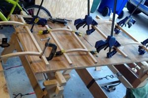 Build a Better DIY Pack Frame: Plans + Guide The DIY Hub: Creative Crafts, Repairs & Life Hacks Build a Better DIY Pack Frame: Plans + Guide | The DIY Hub: Creative Crafts, Repairs & Life Hacks