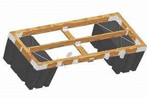 Easy DIY Wood Frame Dock Building Kits: Build Your Dream! The DIY Hub: Creative Crafts, Repairs & Life Hacks Easy DIY Wood Frame Dock Building Kits: Build Your Dream! | The DIY Hub: Creative Crafts, Repairs & Life Hacks