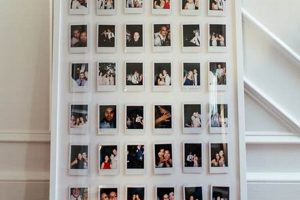 Easy Polaroid DIY Frame Ideas: Personalized Photo Displays The DIY Hub: Creative Crafts, Repairs & Life Hacks Easy Polaroid DIY Frame Ideas: Personalized Photo Displays | The DIY Hub: Creative Crafts, Repairs & Life Hacks