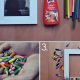 Easy DIY Photo Frames: Craft Your Own Picture Frame! | The DIY Hub: Creative Crafts, Repairs & Life Hacks
