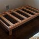 DIY Twin Bed Frame Plans: Build Your Own! | The DIY Hub: Creative Crafts, Repairs & Life Hacks