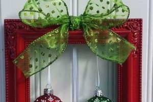 Festive Christmas Picture Frame DIY: Easy Holiday Frames | The DIY Hub: Creative Crafts, Repairs & Life Hacks
