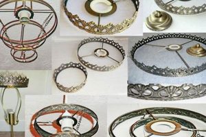 Frame It: Chandelier Frame DIY Ideas & Projects | The DIY Hub: Creative Crafts, Repairs & Life Hacks