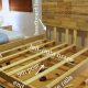 Build a DIY King Size Bed Frame: Plans & Guide | The DIY Hub: Creative Crafts, Repairs & Life Hacks