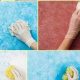 Easy DIY Wall Texture: Add Pattern & Style! | The DIY Hub: Creative Crafts, Repairs & Life Hacks
