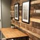 Build a Rustic DIY Pallet Wall: Ideas & Designs | The DIY Hub: Creative Crafts, Repairs & Life Hacks
