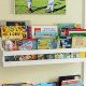 Build Your Own: DIY Wall Mounted Bookshelf Ideas | The DIY Hub: Creative Crafts, Repairs & Life Hacks