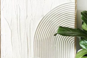 Easy DIY Textured Wall Art: Wall Decor Ideas! The DIY Hub: Creative Crafts, Repairs & Life Hacks Easy DIY Textured Wall Art: Wall Decor Ideas! | The DIY Hub: Creative Crafts, Repairs & Life Hacks