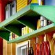 DIY Garage Wall Shelving: Build Your Dream Storage! | The DIY Hub: Creative Crafts, Repairs & Life Hacks