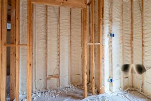 DIY Blown In Insulation Walls: Guide & Tips The DIY Hub: Creative Crafts, Repairs & Life Hacks DIY Blown In Insulation Walls: Guide & Tips | The DIY Hub: Creative Crafts, Repairs & Life Hacks