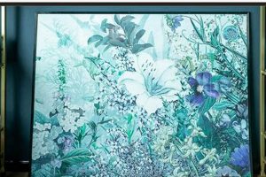 Easy DIY Big Wall Art Ideas: Transform Your Walls! The DIY Hub: Creative Crafts, Repairs & Life Hacks Easy DIY Big Wall Art Ideas: Transform Your Walls! | The DIY Hub: Creative Crafts, Repairs & Life Hacks