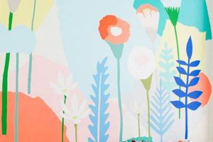 Easy DIY Wall Mural Ideas: Transform Your Walls! The DIY Hub: Creative Crafts, Repairs & Life Hacks Easy DIY Wall Mural Ideas: Transform Your Walls! | The DIY Hub: Creative Crafts, Repairs & Life Hacks
