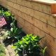 Build a DIY Wood Retaining Wall: Easy Step-by-Step Guide | The DIY Hub: Creative Crafts, Repairs & Life Hacks